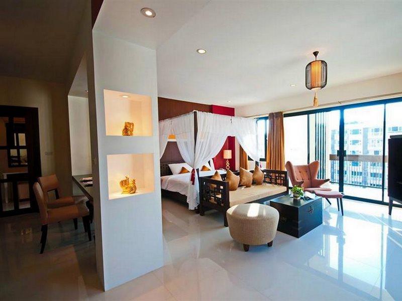 The Empire Nimman 清迈