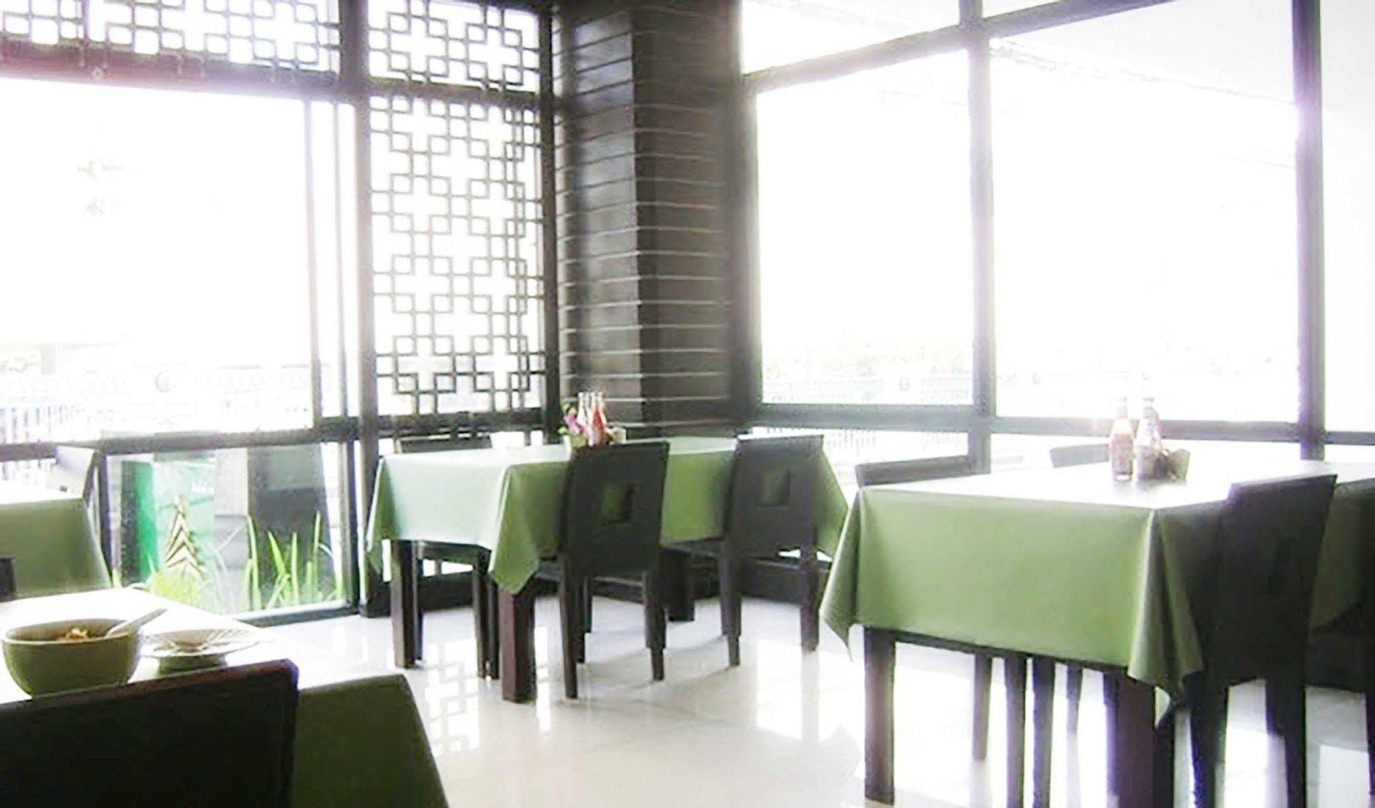 The Empire Nimman 3* 清迈