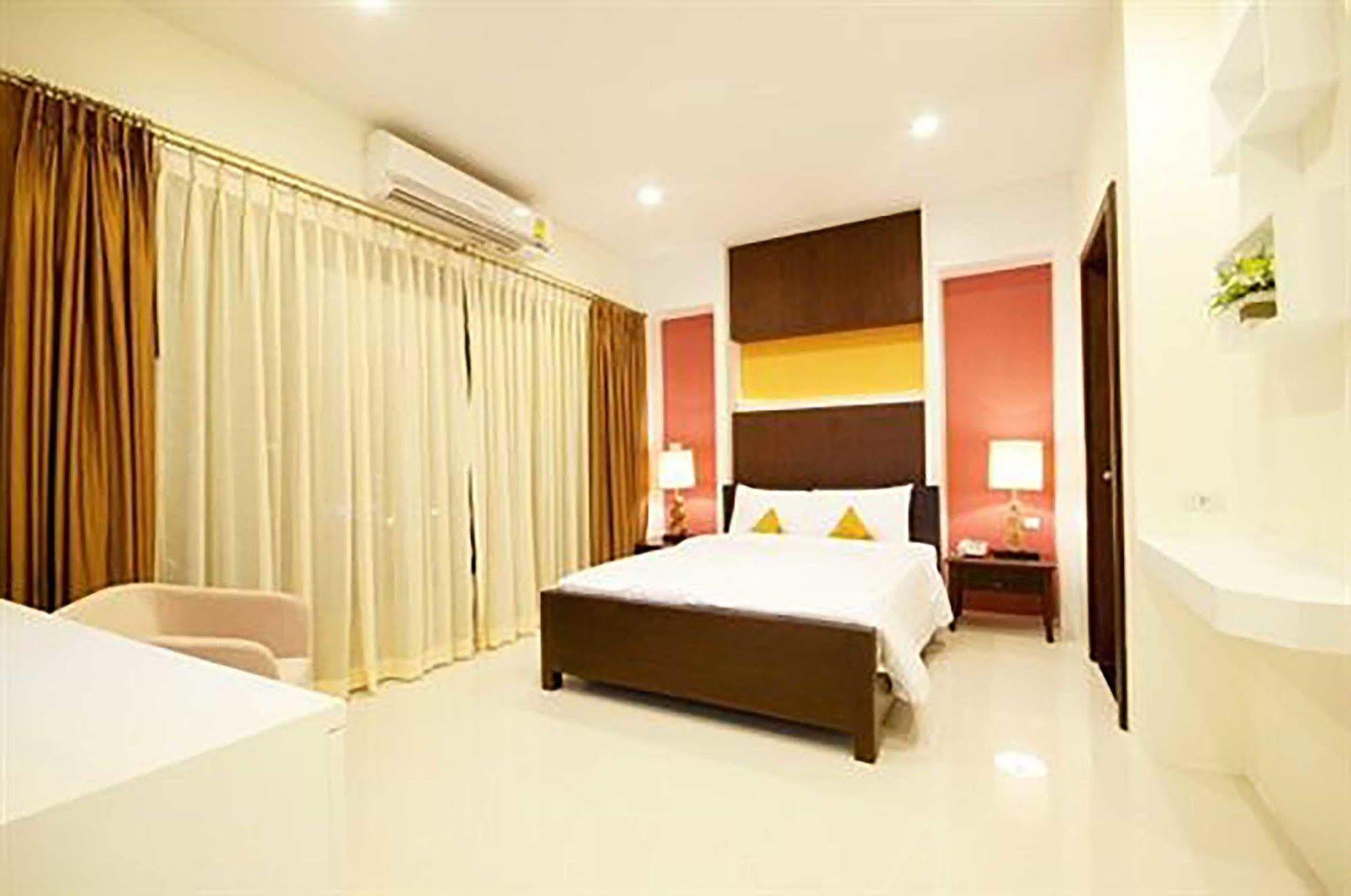 The Empire Nimman 3* 清迈