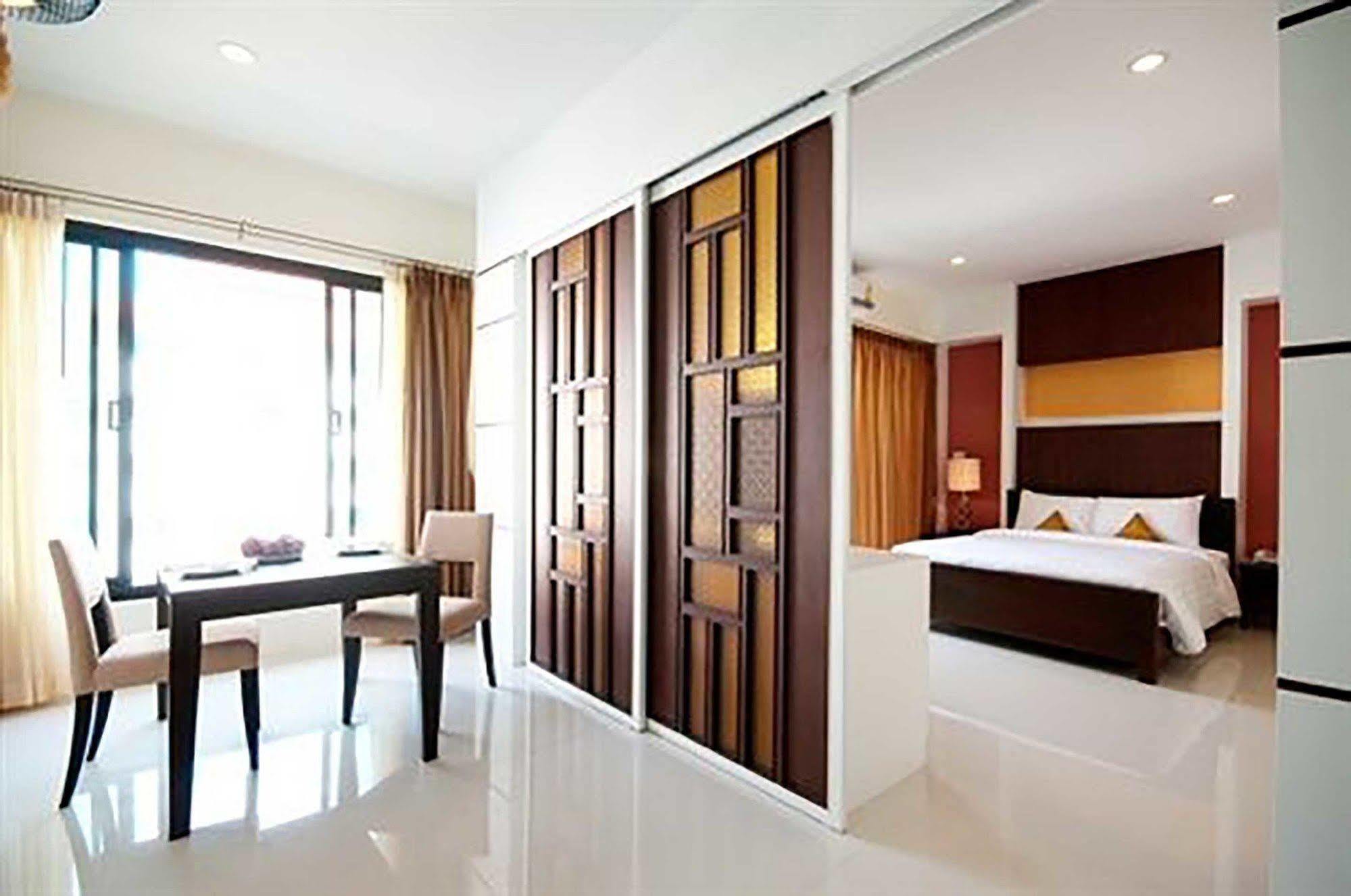 酒店 The Empire Nimman 清迈